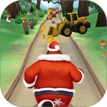 大熊快跑2手游 v1.0