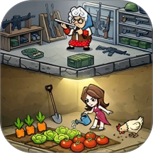 生存33天手游 v1.0.12