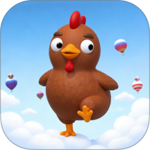 向上攀登手游 v1.0