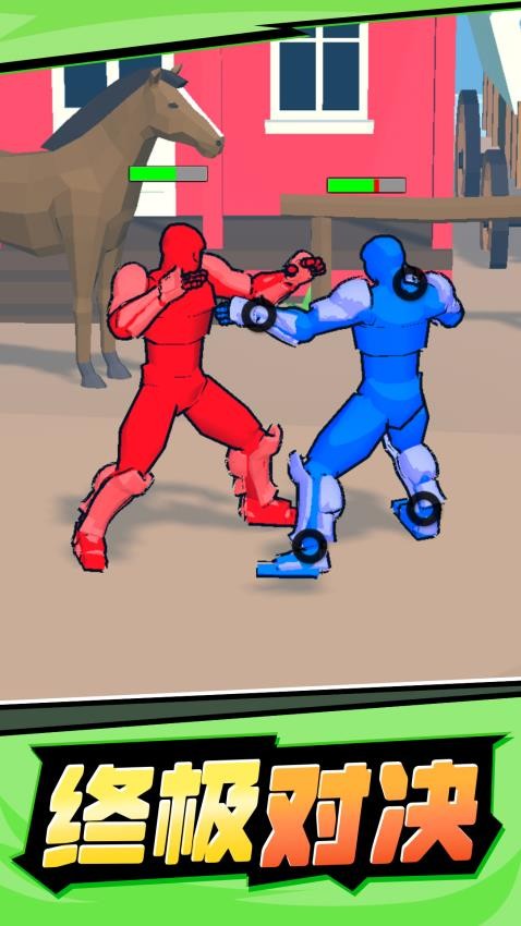 吃我这一锤手游v1.0.2截图2