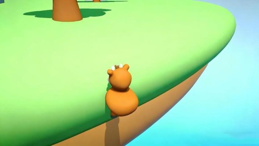 向上攀登手游v1.0截图2