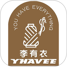 李有衣手机版 v1.0.4