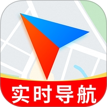 手机导航精准地图免费版 v1.0.3
