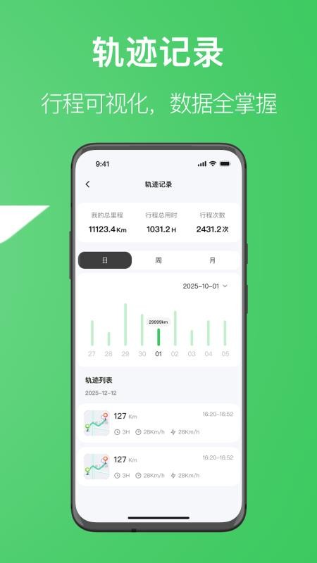 赛鸽出行官方版v1.0.0截图4