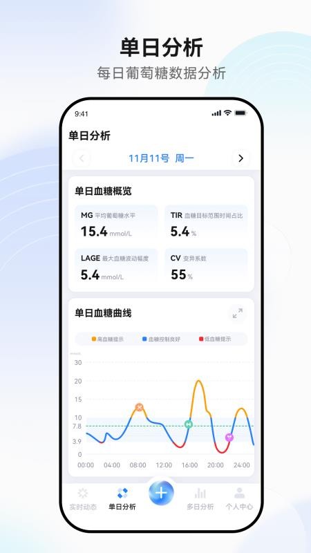 稳联健康appv1.1.2截图2