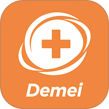 德美医护官网版 v1.1.0