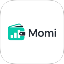 Momi记账app v1.1.0