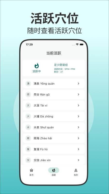 人体穴位图解appv3.2.0截图4