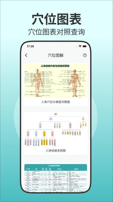 人体穴位图解appv3.2.0截图3