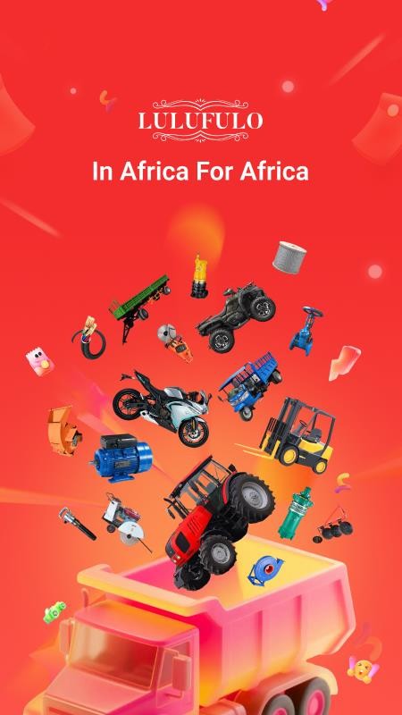 LULUFULO appv1.17.03截图1