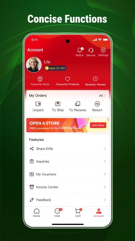 LULUFULO appv1.17.03截图5