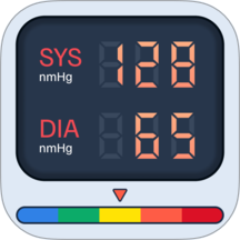 血压血糖动态app v1.0.0