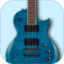 电吉他模拟器手机版