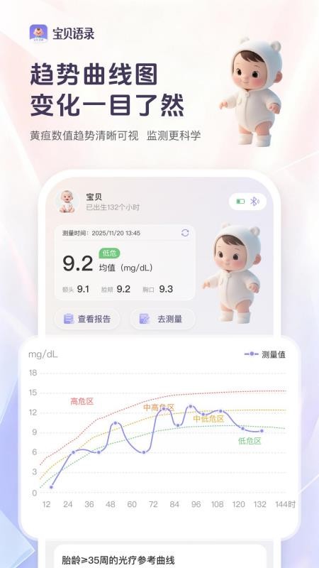 宝贝语录官方版v1.0.2截图1