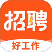 附近寻找工作官方版 v1.0.0