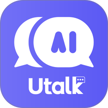 Utalk AI版app v1.1.4