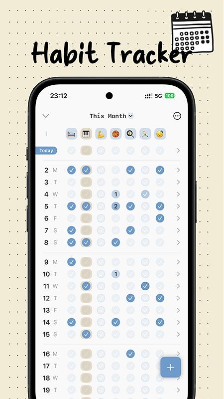 Bujo APPv1.0.2(3)
