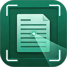 扫描OCR文档识别app