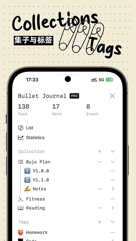 Bujo APPv1.0.2(5)