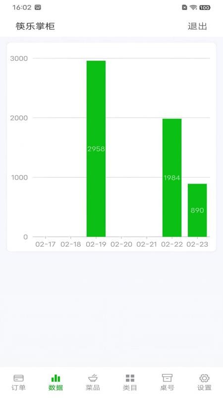 筷乐掌柜最新版v1.1(5)