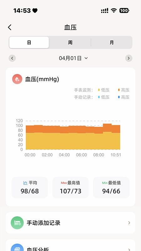 逸博士appv1.0.35截图2