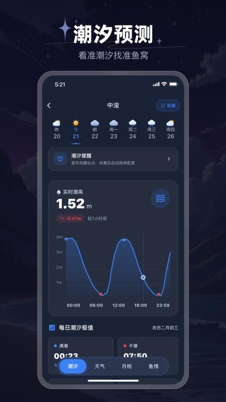 如意潮汐表appv1.0.04截图3