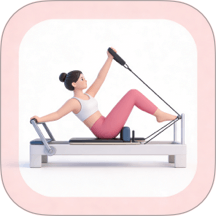 普拉提Yoga瑜伽塑形app v3.0.0