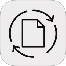 文档转换TransX app v1.2.0