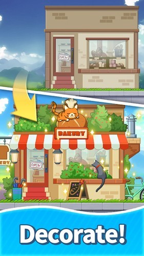 合并甜食游戏v21.8截图1