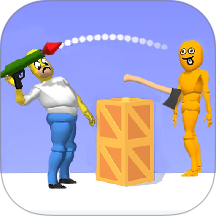 狭路相逢勇者胜游戏 v1.1.9