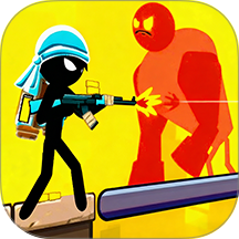 火柴人终极斗士游戏 v1.0.0