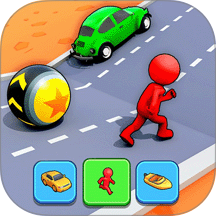 百变竞速游戏 v1.0.7