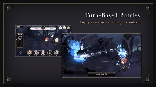 迪士尼扭曲仙境游戏v1.0.32截图4