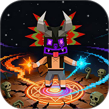 像素世界魔法觉醒游戏 v1.1.6