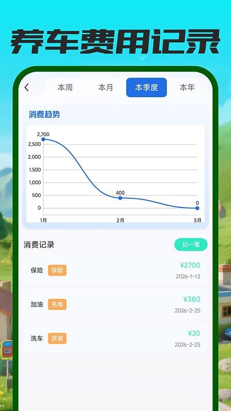 高速ETC速行appv1.0.0截图3
