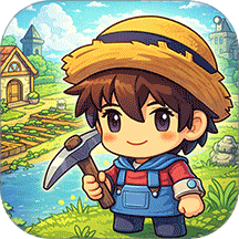 荒野物语游戏 v1.0.0