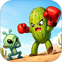 绿植大战外星人游戏 v1.2.0