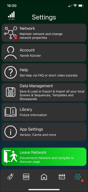 GLP iQControl免费版v2.6.3截图3