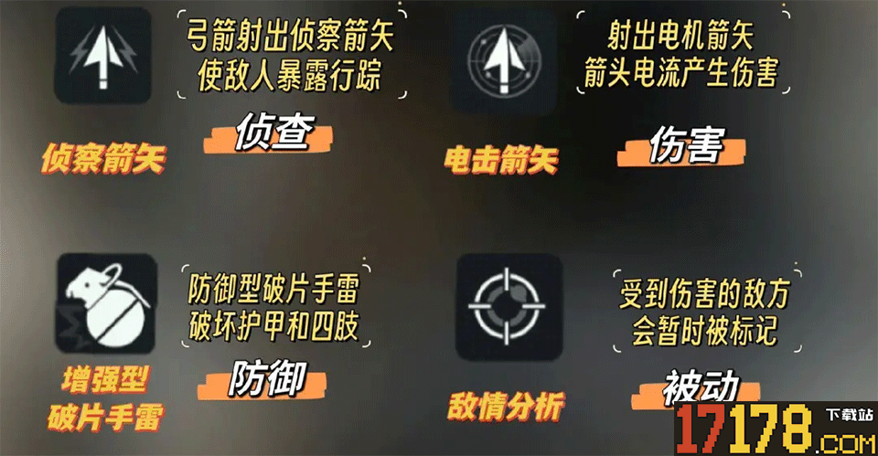 三角洲行动手游