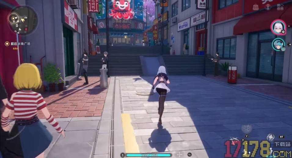 异环官方版