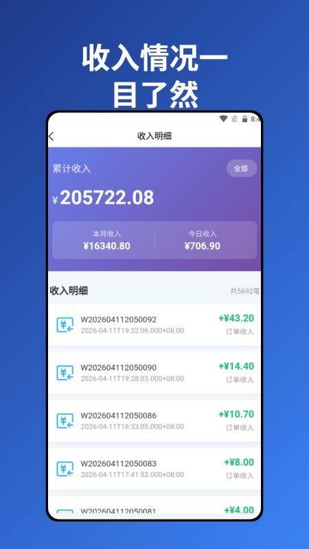 商便通管理端官网版v1.2.6截图1