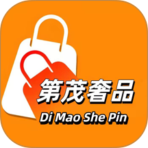 第茂奢品官网版 v1.0.4