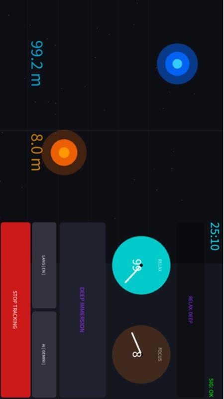 Balance Analytics手机版v1.4截图4