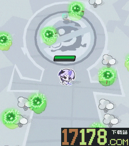 乱涂彩世界游戏