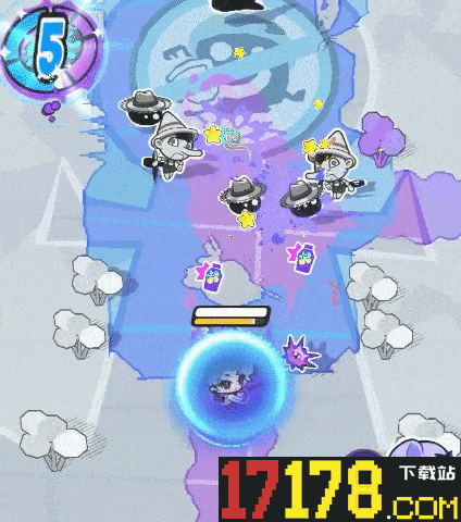 乱涂彩世界游戏