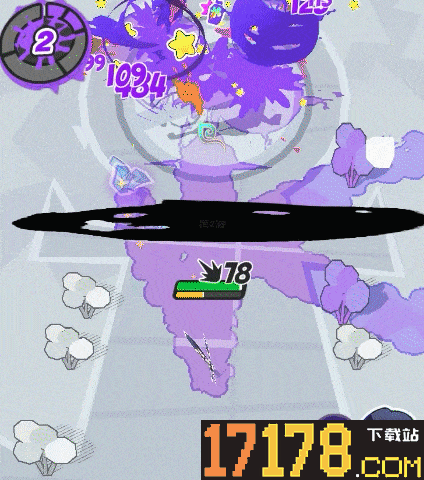 乱涂彩世界游戏