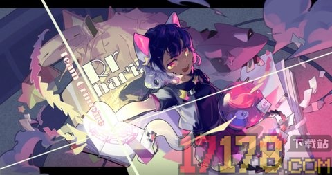 Phigros游戏