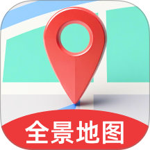 北星全景定位地图APP v1.0.1
