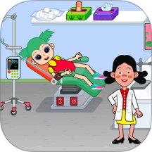 收集大能作战游戏 v1.1.0