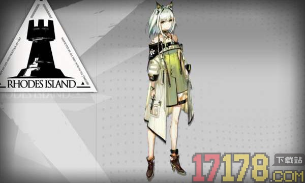 明日方舟最新版